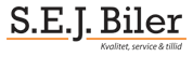 S.E.J. Biler
